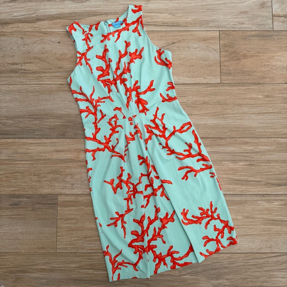 J. McLaughlin Mia Dress